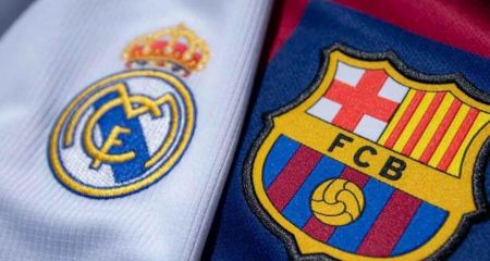 Match Today: Barcelona vs Real Madrid 19-03-2026 La Liga